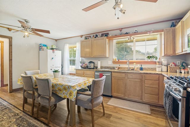 2003 Egret Lane, Greenville, TX 75402