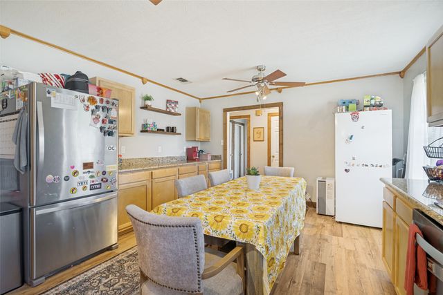 2003 Egret Lane, Greenville, TX 75402