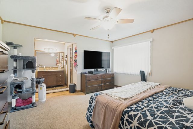 2003 Egret Lane, Greenville, TX 75402
