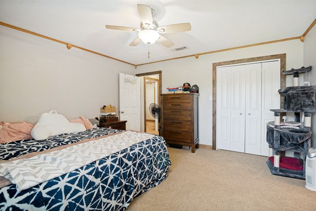 2003 Egret Lane, Greenville, TX 75402