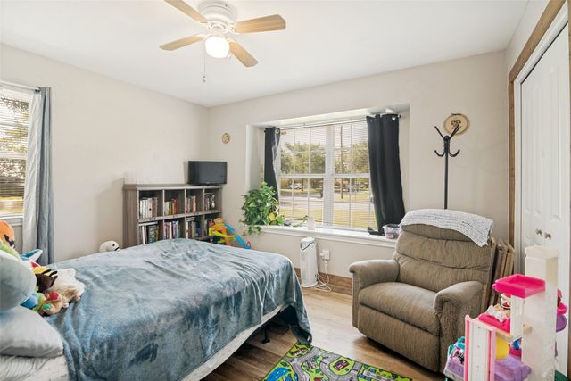 2003 Egret Lane, Greenville, TX 75402