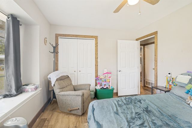 2003 Egret Lane, Greenville, TX 75402