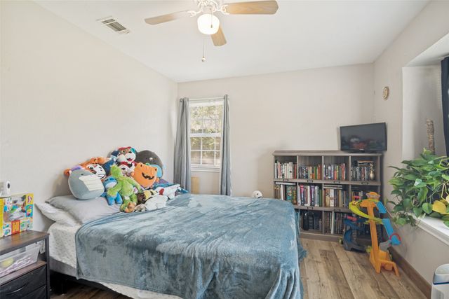 2003 Egret Lane, Greenville, TX 75402