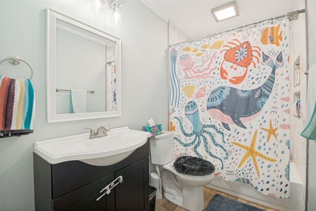 2003 Egret Lane, Greenville, TX 75402