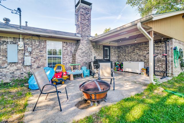 2003 Egret Lane, Greenville, TX 75402