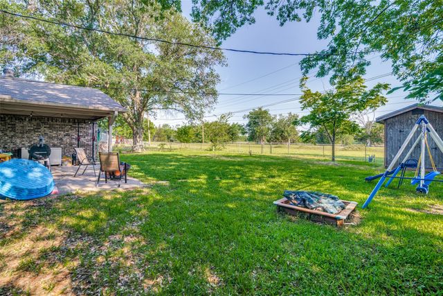 2003 Egret Lane, Greenville, TX 75402