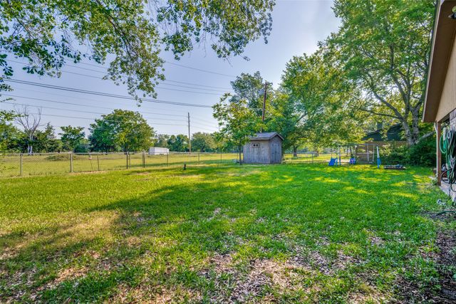 2003 Egret Lane, Greenville, TX 75402