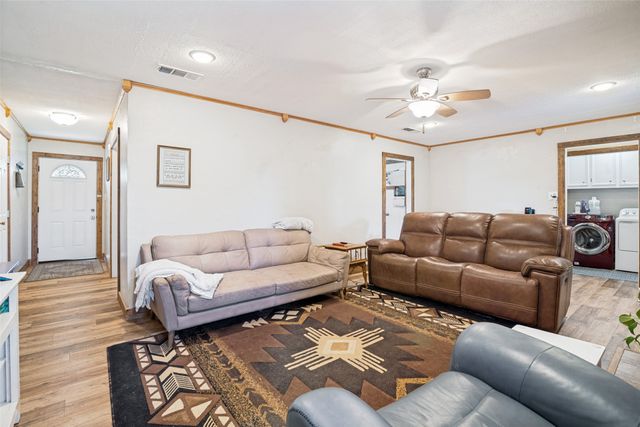 2003 Egret Lane, Greenville, TX 75402