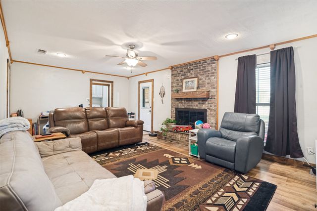 2003 Egret Lane, Greenville, TX 75402