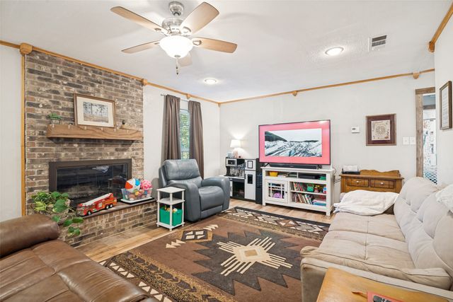2003 Egret Lane, Greenville, TX 75402