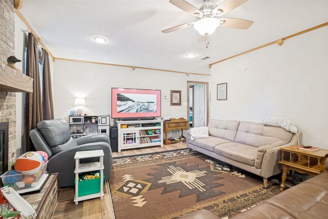 2003 Egret Lane, Greenville, TX 75402