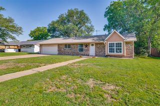 2003 Egret Lane, Greenville, TX 75402