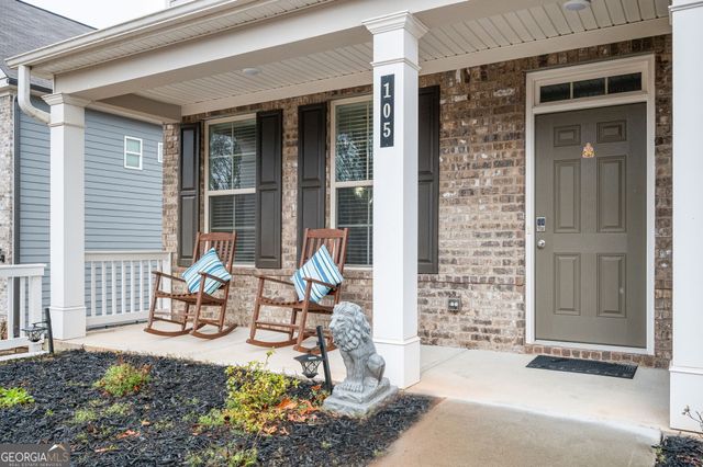 105 Discovery Drive, Acworth, GA 30102