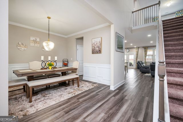 105 Discovery Drive, Acworth, GA 30102