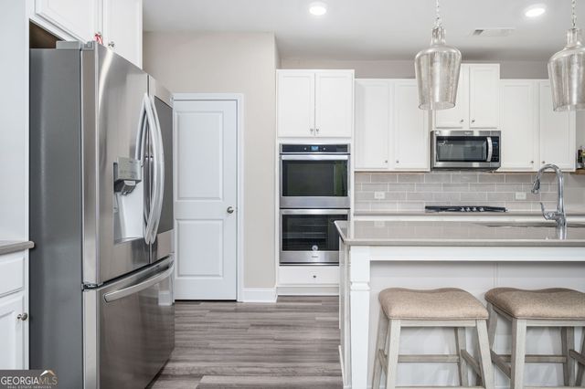 105 Discovery Drive, Acworth, GA 30102