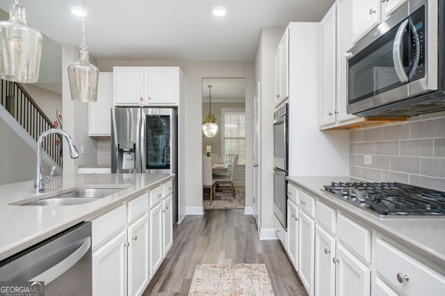 105 Discovery Drive, Acworth, GA 30102
