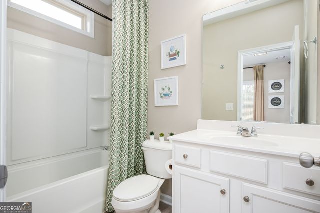 105 Discovery Drive, Acworth, GA 30102