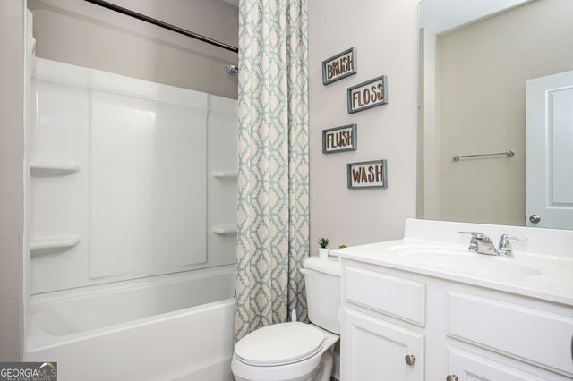 105 Discovery Drive, Acworth, GA 30102