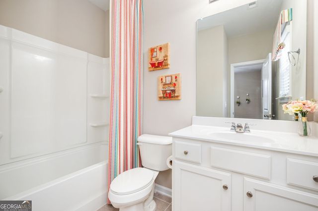 105 Discovery Drive, Acworth, GA 30102