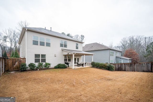 105 Discovery Drive, Acworth, GA 30102