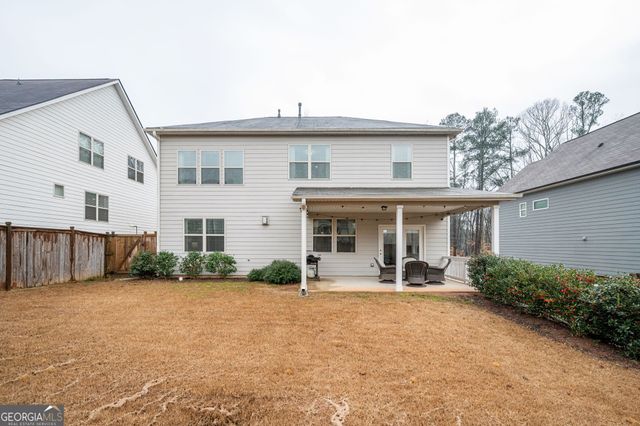 105 Discovery Drive, Acworth, GA 30102
