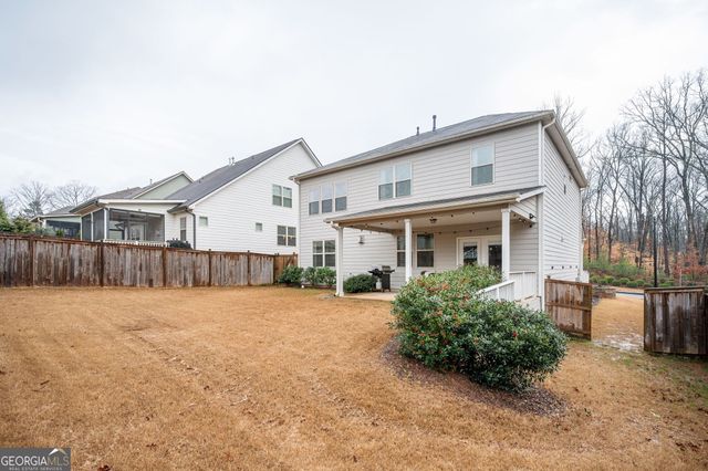 105 Discovery Drive, Acworth, GA 30102