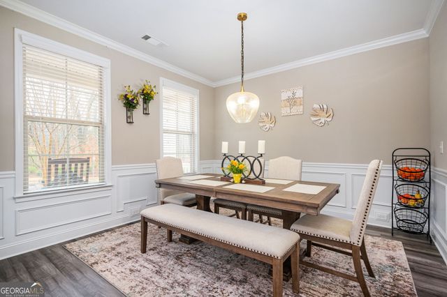 105 Discovery Drive, Acworth, GA 30102