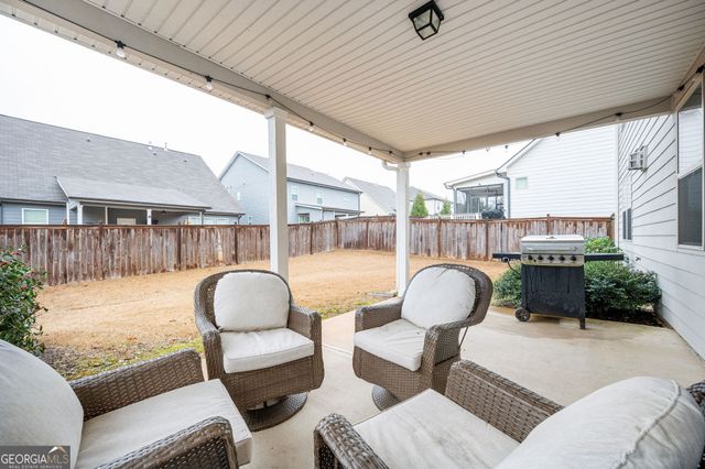 105 Discovery Drive, Acworth, GA 30102