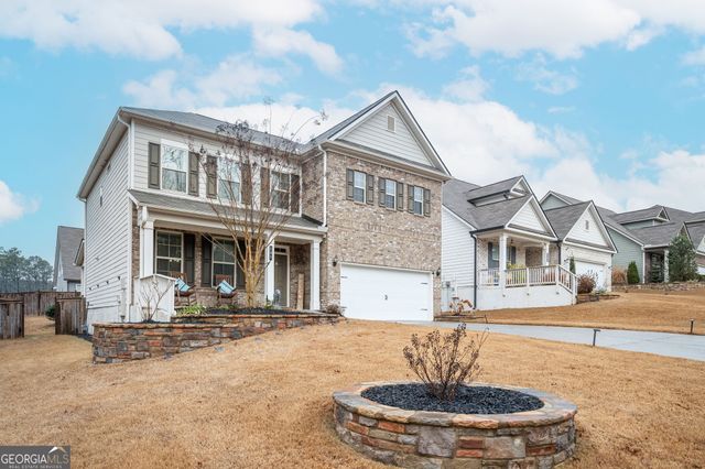 105 Discovery Drive, Acworth, GA 30102