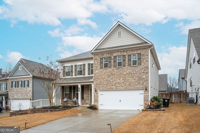 105 Discovery Drive, Acworth, GA 30102