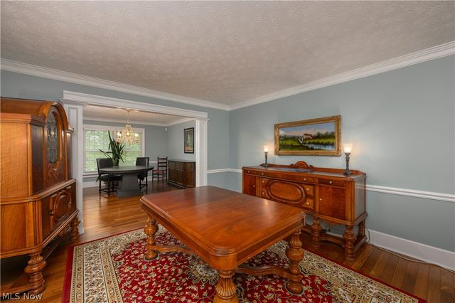 374 Silver Ridge Drive, Copley, OH 44321