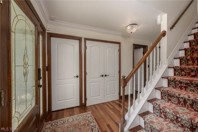 374 Silver Ridge Drive, Copley, OH 44321