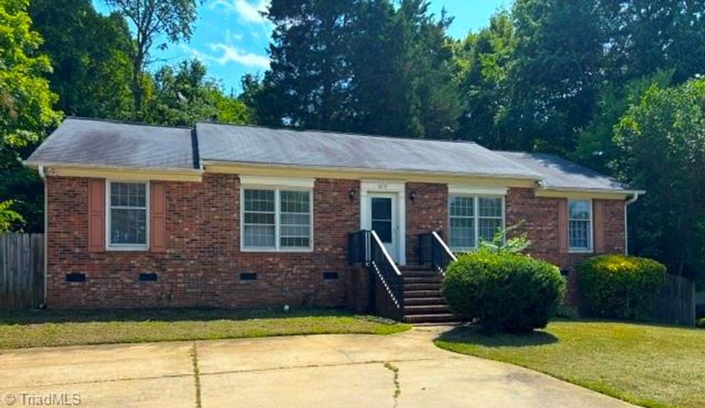 6717 W Friendly Avenue, Greensboro, NC 27410