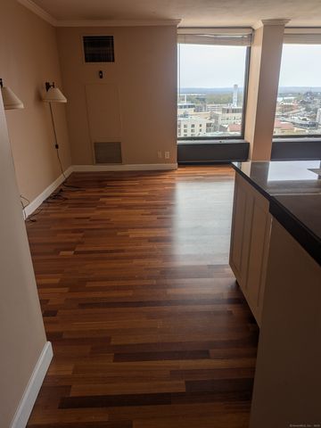1 Gold Street 16F, Hartford, CT 06103