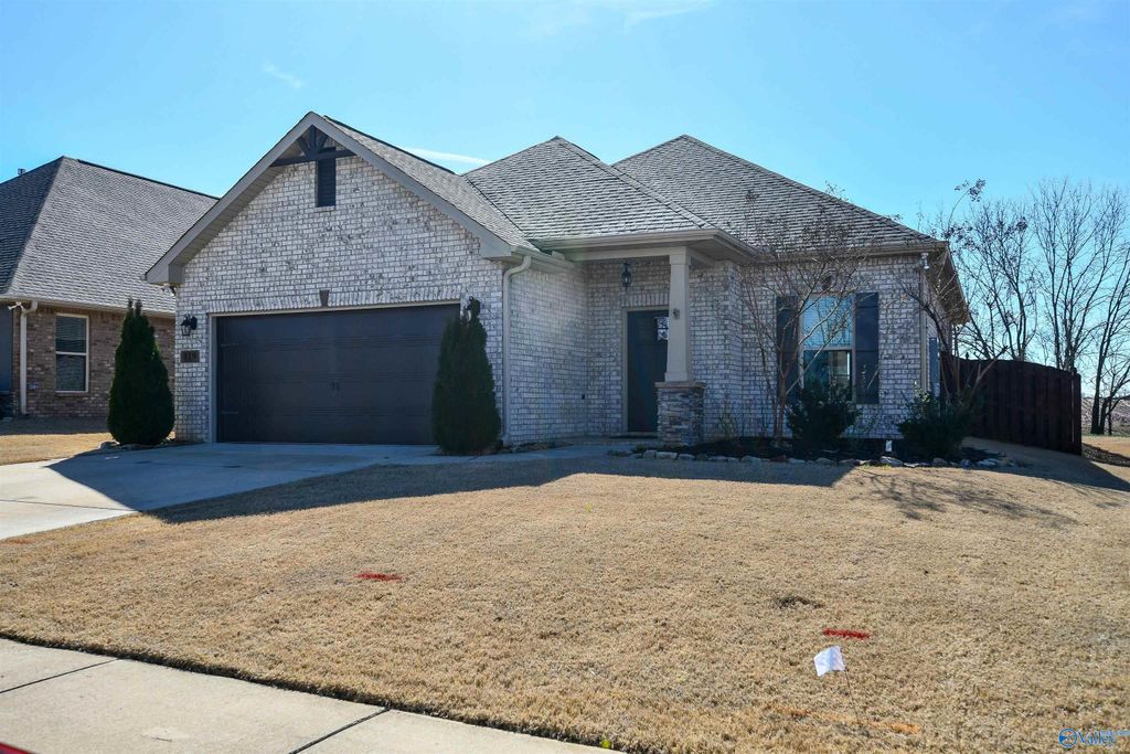 119 Innocent Trail, Madison, AL 35756