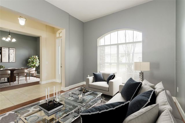 3249 ROLLING HILLS LANE, Apopka, FL 32712