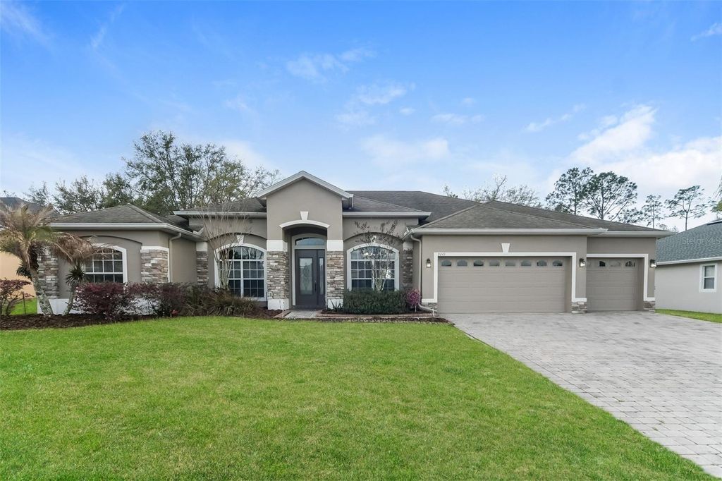 3249 ROLLING HILLS LANE, Apopka, FL 32712