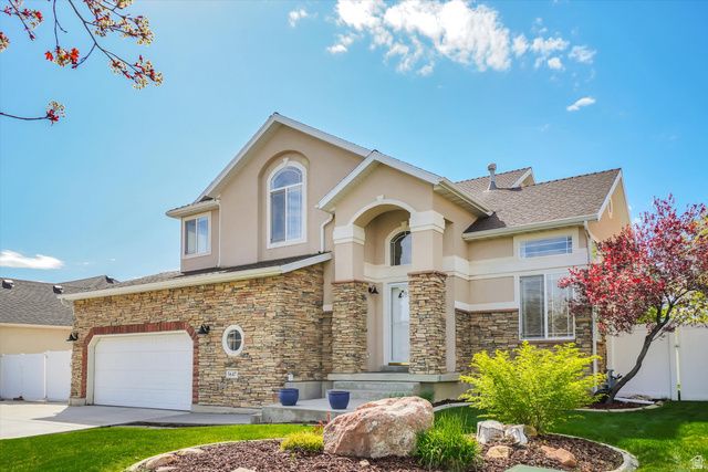 5647 W RED NARROWS DR, West Jordan, UT 84081