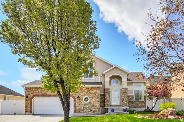 5647 W RED NARROWS DR, West Jordan, UT 84081