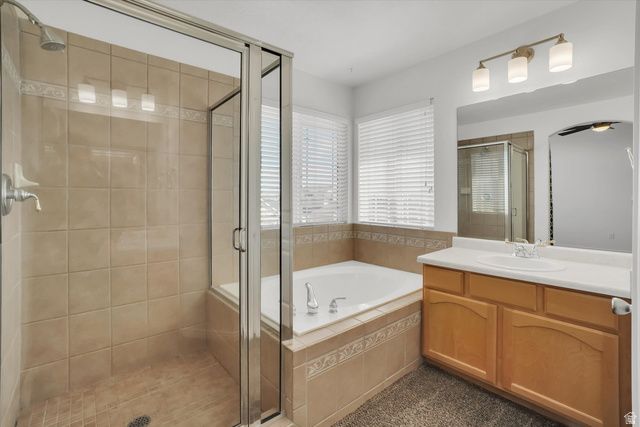 5647 W RED NARROWS DR, West Jordan, UT 84081