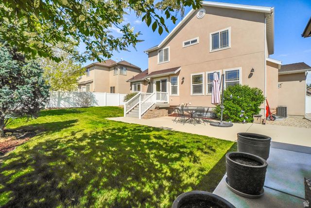 5647 W RED NARROWS DR, West Jordan, UT 84081