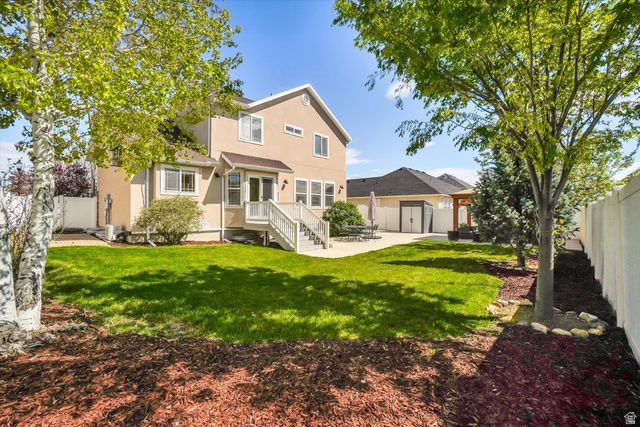 5647 W RED NARROWS DR, West Jordan, UT 84081