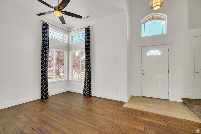 5647 W RED NARROWS DR, West Jordan, UT 84081