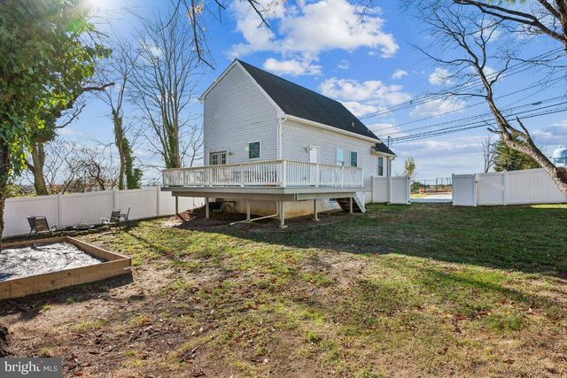 165 HALL AVENUE, Bellmawr, NJ 08031