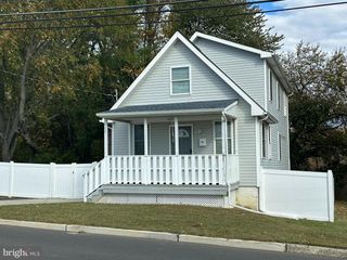 165 HALL AVENUE, Bellmawr, NJ 08031