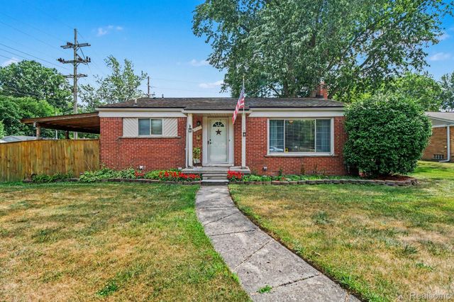 19725 Maplewood Street, Livonia, MI 48152