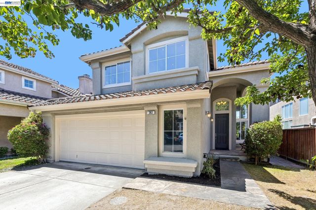 262 Ratto Rd, Alameda, CA 94502