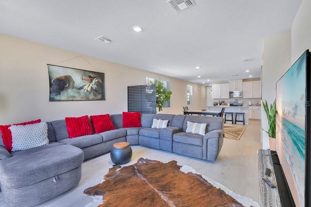 3719 RADIANT MOUNTAIN DRIVE, Plant City, FL 33565