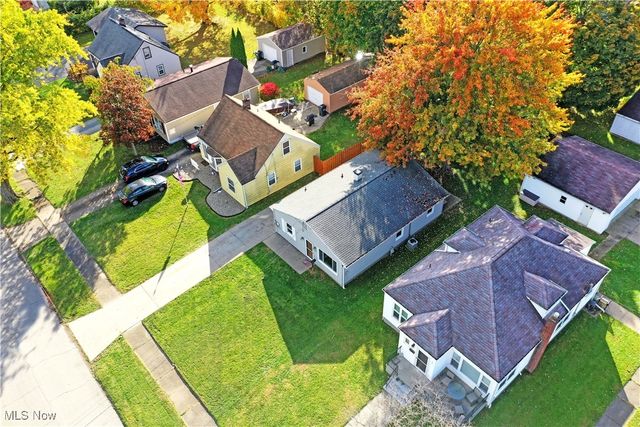 192 N Main Street, Youngstown, OH 44515