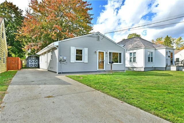 192 N Main Street, Youngstown, OH 44515